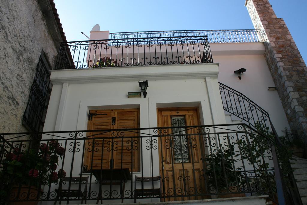 Maleatis Apollo Guesthouse Kosmás 외부 사진