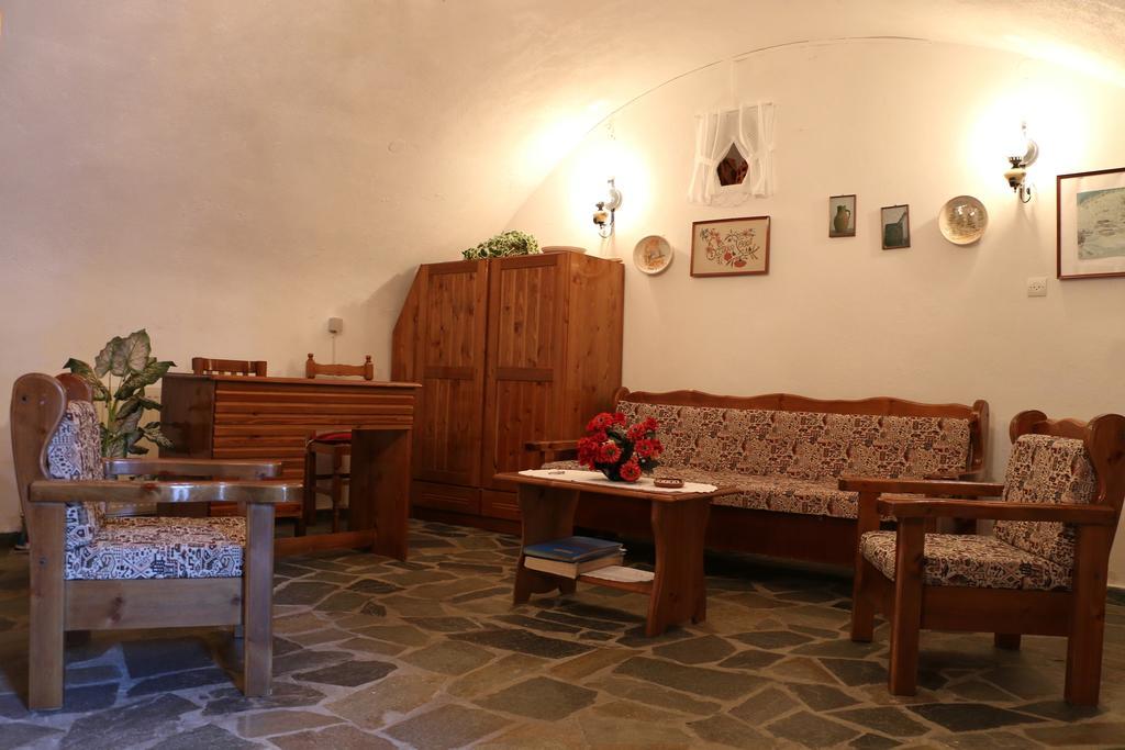 Maleatis Apollo Guesthouse Kosmás 외부 사진